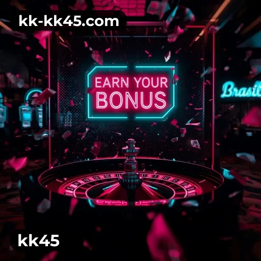 kk45 promotions and bonuses